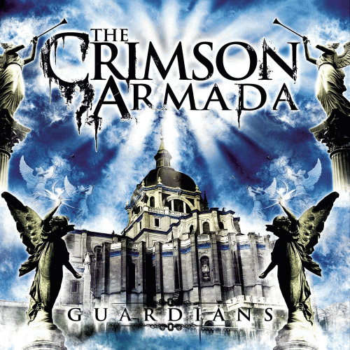 The Crimson Armada : Guardians